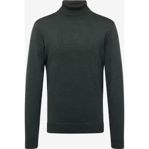 Camisola de gola alta Blend image-0
