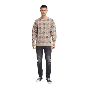 Pullover Blend image-0
