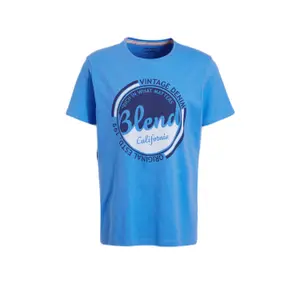 Pakke med 3 t-shirts Blend image-3