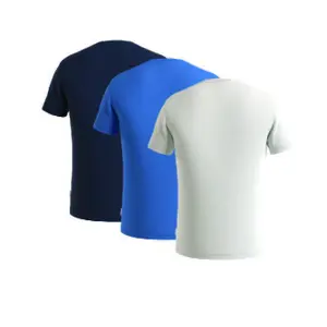 Pakke med 3 t-shirts Blend image-0