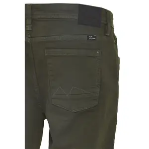 Calças de ganga Blend Twister image-5