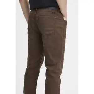 Calças de ganga Blend Twister image-5