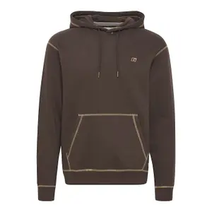 Camisola com capuz Blend image-0