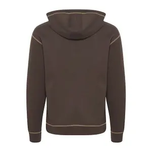 Camisola com capuz Blend image-1
