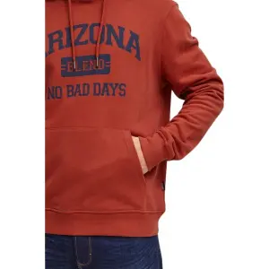 Camisola com capuz Blend image-4