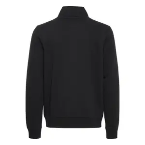 Sweatshirt com fecho de correr Blend image-2