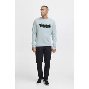 Sweatshirt Blend Regular fit image-0