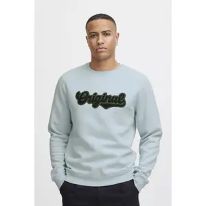 Sweatshirt Blend Regular fit image-1