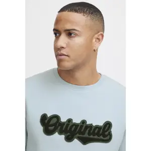 Sweatshirt Blend Regular fit image-3