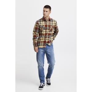 Chemise coupe slim Blend image-1