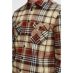 Chemise coupe slim Blend image-4