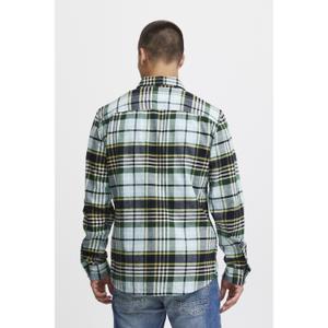 Chemise coupe slim Blend image-2