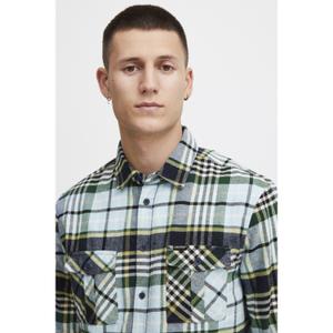 Chemise coupe slim Blend image-3