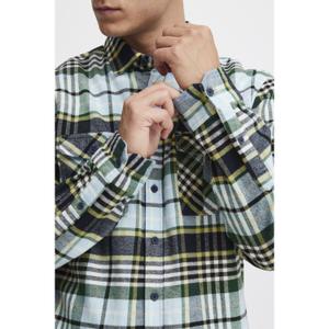 Chemise coupe slim Blend image-4