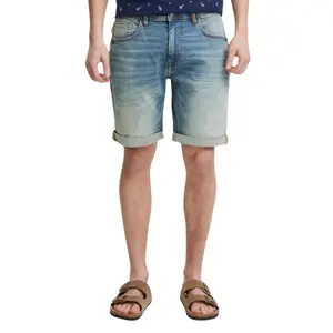 Pantaloncini Blend image-1