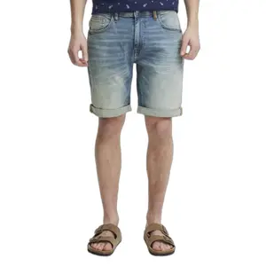 Pantaloncini Blend image-1