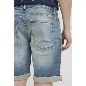 Pantaloncini Blend image-3
