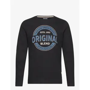 T-shirt de manga comprida Blend image-0