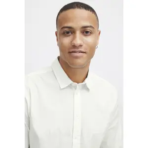 Long sleeve shirt Blend Boxwell Regular Fit image-5