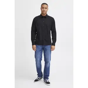 Long sleeve shirt Blend Boxwell Regular Fit image-1