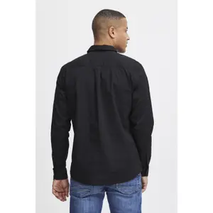 Long sleeve shirt Blend Boxwell Regular Fit image-4