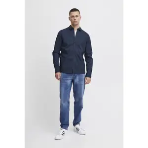 Long sleeve shirt Blend Boxwell Regular Fit image-0