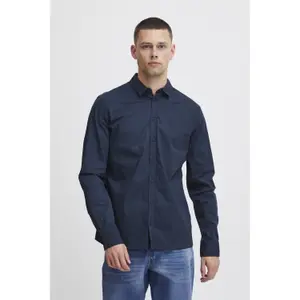 Long sleeve shirt Blend Boxwell Regular Fit image-1