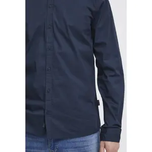 Long sleeve shirt Blend Boxwell Regular Fit image-5