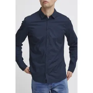 Long sleeve shirt Blend Boxwell Regular Fit image-3