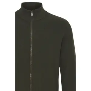 Full zip hoodie Blend Codford image-1