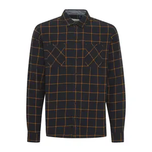 Camisa de manga comprida Blend Regular Fit image-0