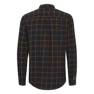 Camisa de manga comprida Blend Regular Fit image-3