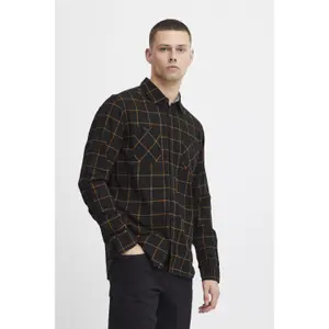 Camisa de manga comprida Blend Regular Fit image-2