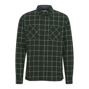 Camisa de manga comprida Blend Regular Fit image-0