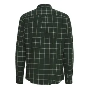 Camisa de manga comprida Blend Regular Fit image-3