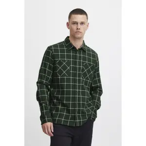 Camisa de manga comprida Blend Regular Fit image-2