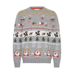 Pullover Blend Christmas image-0