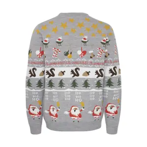 Pullover Blend Christmas image-4