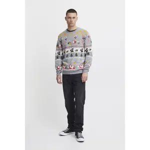 Pullover Blend Christmas image-1