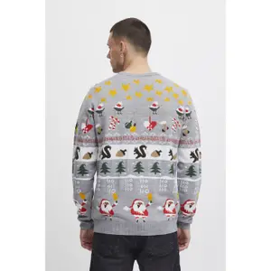 Pullover Blend Christmas image-5