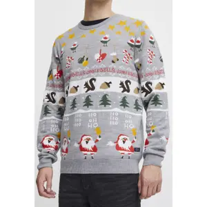 Pullover Blend Christmas image-3