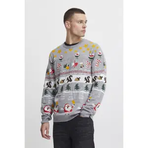 Pullover Blend Christmas image-2