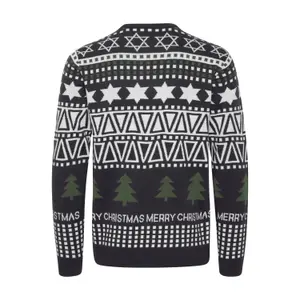 Sweater Blend Christmas image-1