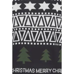 Sweater Blend Christmas image-2