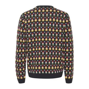 Pullover Blend Christmas image-4