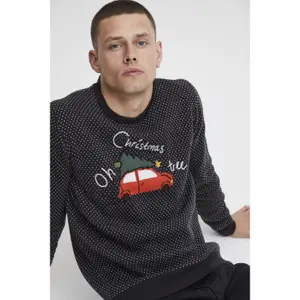 Pullover Blend Christmas image-6