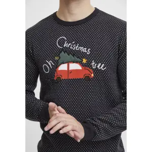 Pullover Blend Christmas image-5