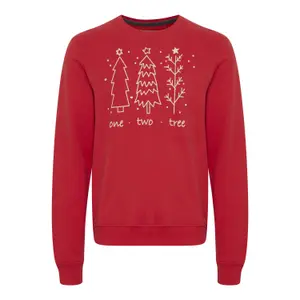 Sweatshirt Blend Christmas image-0