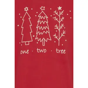 Sweatshirt Blend Christmas image-2