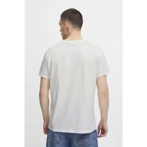 T-shirt Blend Christmas image-5
